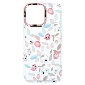 Husa TPU+PC Starry Sky Apple iPhone 16 Pro Max Design 05 - Img 2