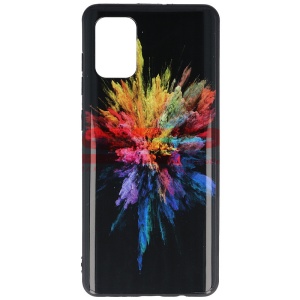 Husa TPU+PC UV Print Samsung Galaxy M31s Model 12 - Img 1