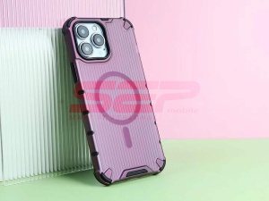 Husa TPU+PC Waves Apple iPhone 14 Purple - Img 4