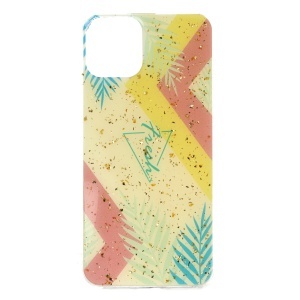 Husa TPU Pop Case Apple iPhone 11 Pro Model 03
