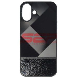 Husa TPU Reflex Apple iPhone 16 Plus Black