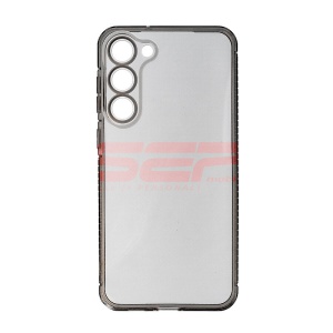 Husa TPU Sferic Samsung Galaxy S23 Plus Black - Img 2