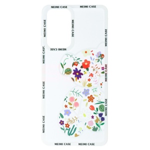 Husa TPU Teddy Case Samsung Galaxy A73 5G Design 01 - Img 2