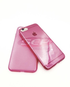 Husa Ultra Thin Apple iPhone 7 ROZ