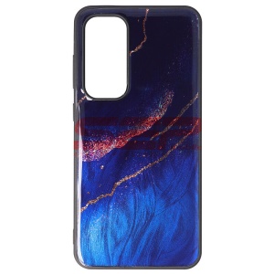 Husa UV Copy Glass Samsung Galaxy S24 FE Design 02 - Img 1