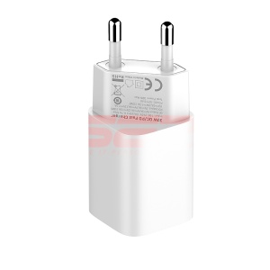 Incarcator retea LDNIO USB-A + USB-C Fast Charge Type-C 30W A2317C - Img 3