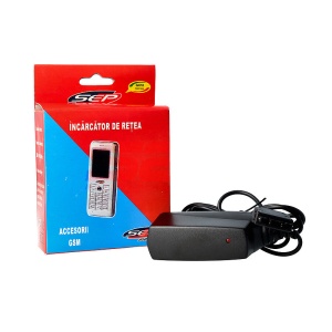 Incarcator retea Sharp GX10