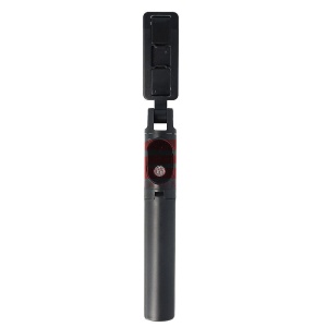 Selfie Stick trepied Bluetooth cu telecomanda P30 - Img 5