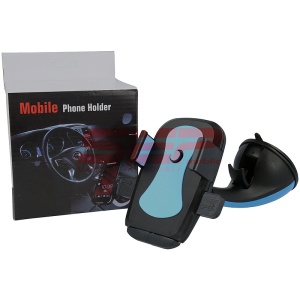 Suport auto universal cu buton - Img 3