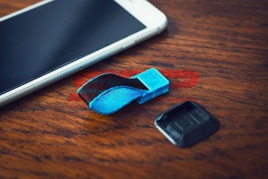 Suport telefon mobil textil UnGrip - Img 5