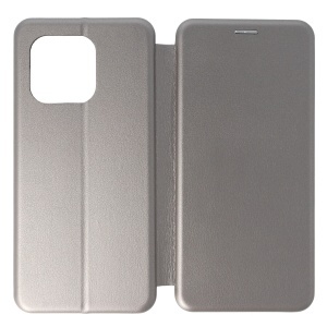 Toc FlipCover Round Honor X5c Fossil Grey