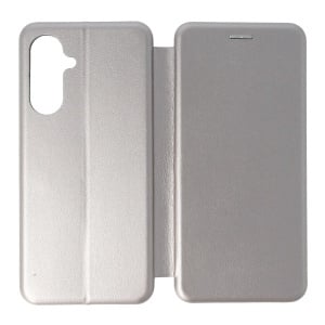 Toc FlipCover Round Samsung Galaxy A26 Fossil Grey