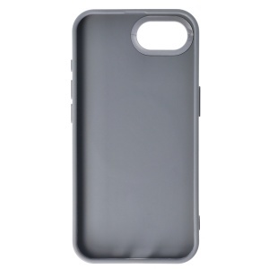 Toc TPU Magnetic Waves Apple iPhone 16e Grey - Img 3