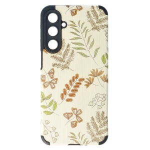 Toc TPU Softline Samsung Galaxy A16 5G Chic Nature - Img 1