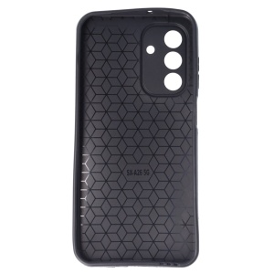 Toc TPU Softline Samsung Galaxy A36 Raspberry - Img 3