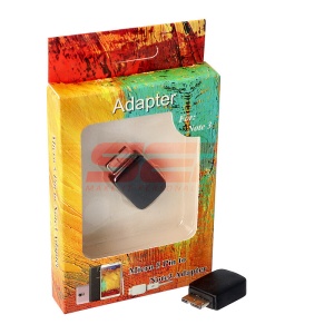 Adaptor incarcator MicroUSB - Note 3 - Img 2