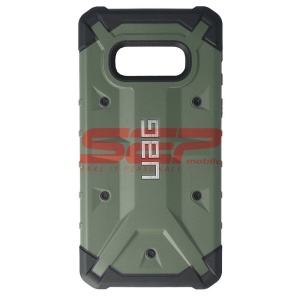 Carcasa Antishock Military Samsung Galaxy S10e Olive Drab - Img 1