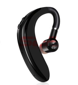 Casca bluetooth S109 BLACK - Img 1