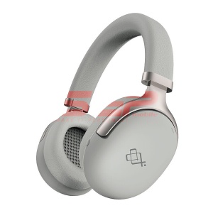 Casti audio Over the Ear cu microfon Bodhi. BDI-301 GREY