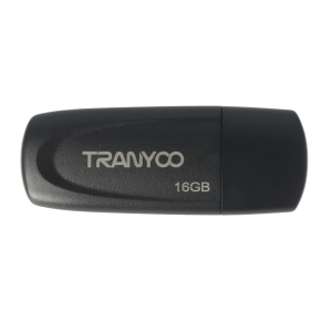Flash USB Stick 16GB TRANYOO T-U6 - Img 4