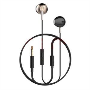 Handsfree In-Ear Audio Stereo LDNIO HP-09 - Img 2