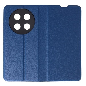 Husa FlipCover Leather Honor Magic 7 Lite Dark Blue