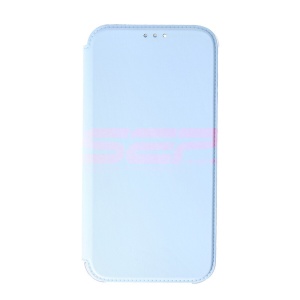 Husa FlipCover Piano Samsung Galaxy A04s Ice Blue - Img 3