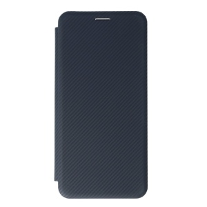 Husa FlipCover Round Carbon Samsung Galaxy A17 5G Navy - Img 2