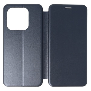 Husa FlipCover Round Honor 400 Smart Midnight Blue