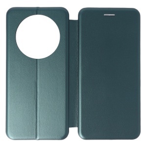 Husa FlipCover Round Oppo Reno12 F Sea Green