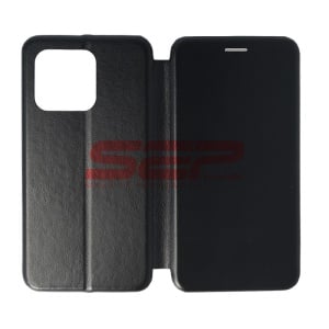 Husa FlipCover Round Xiaomi 13 Black