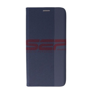 Husa FlipCover Sensitive Samsung Galaxy A05s Blue