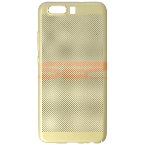 Husa Metallic Mesh Huawei P10 GOLD