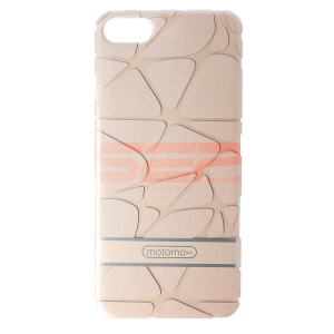 Husa Motomo 3D Stones Apple iPhone SE 2020 GOLD