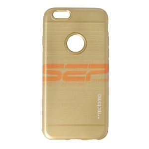Husa Motomo Fashion Case Apple iPhone 6G / 6S GOLD