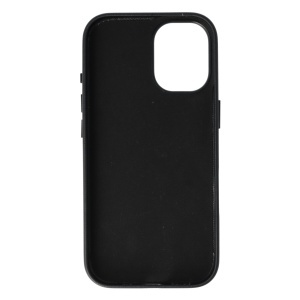 Husa PC TechWoven Apple iPhone 17 Pro Black - Img 3
