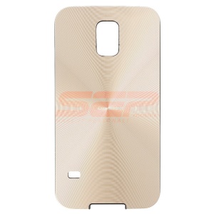 Husa plastic rigid SPIRAL Apple iPhone 6 / 6S GOLD