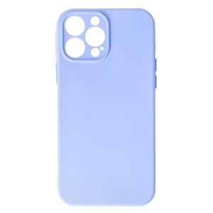 Husa silicon High Copy Apple iPhone 13 Pro Max Lavander