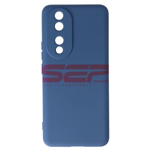 Husa silicon High Copy Honor 90 Blue