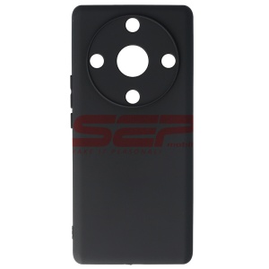 Husa silicon High Copy Honor Magic5 Lite Black
