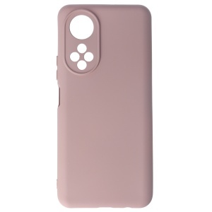 Husa silicon High Copy Honor X7 Ivory - Img 1