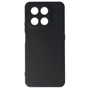 Husa silicon High Copy Honor X7d 4G Black