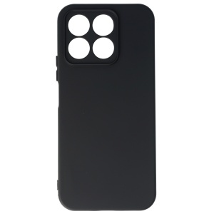 Husa silicon High Copy Honor X8b Black - Img 1
