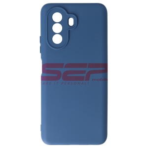 Husa silicon High Copy Huawei nova Y70 / nova Y70 Plus Blue
