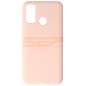 Husa silicon High Copy Huawei P Smart 2020 Pink Sand - Img 1