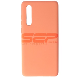 Husa silicon High Copy Huawei P30 Coral - Img 1