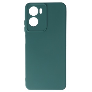 Husa silicon High Copy Motorola Moto G05 Midnight Green - Img 1