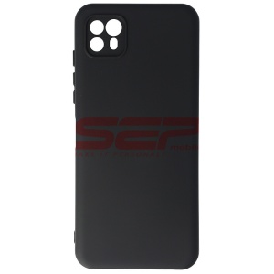 Husa silicon High Copy Motorola Moto G50 5G Black
