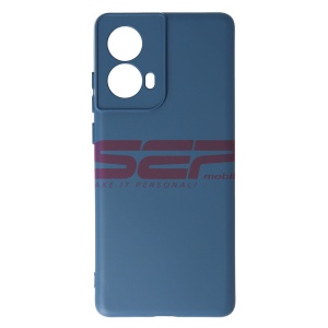 Husa silicon High Copy Motorola Moto G85 Blue