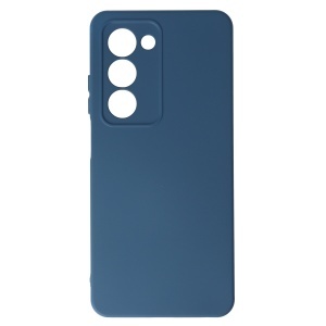 Husa silicon High Copy Oppo A5 5G Blue